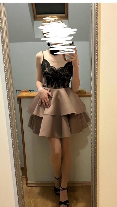 Šaty slávnostné 34, 34