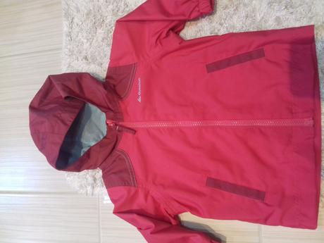 Jarny/jesenny kabatik, quechua,74