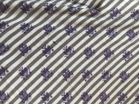 Lodger wrapper deka, 