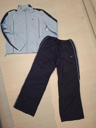 Šuštáková súprava, nike,xl