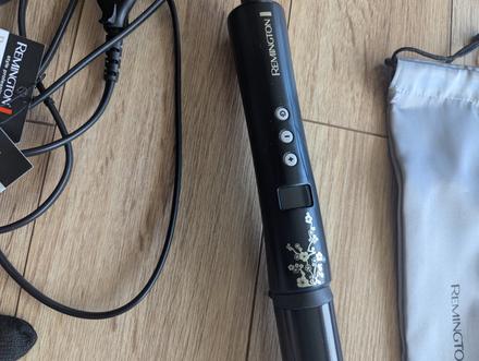 Kulma remington pearl pro curl,