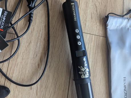 Kulma remington pearl pro curl,