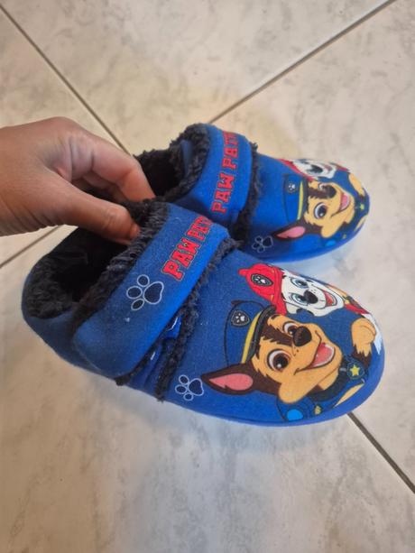 Paw patrol papuče, 27