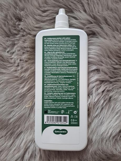 3x novy roztok na sosovky,