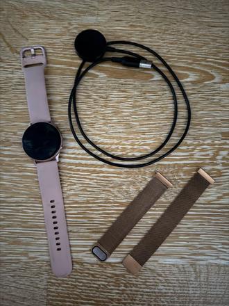 Samsung galaxy watch active 2, samsung