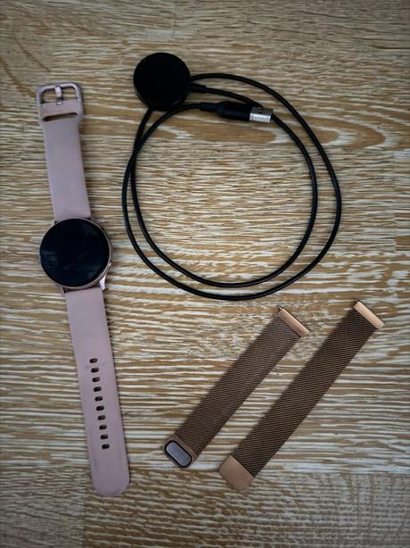 Samsung galaxy watch active 2, samsung