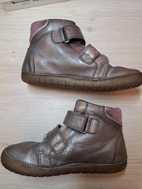 Celorocna obuv, d.d.step,36