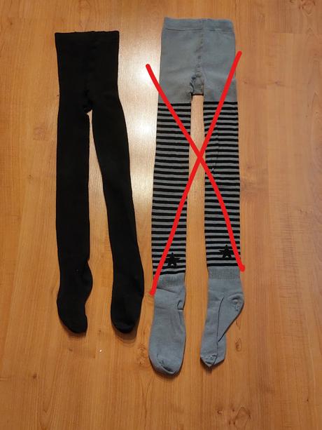 Pančucháče, crashone,134