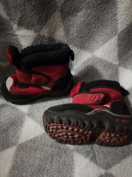 Zimné topánky, old navy,19