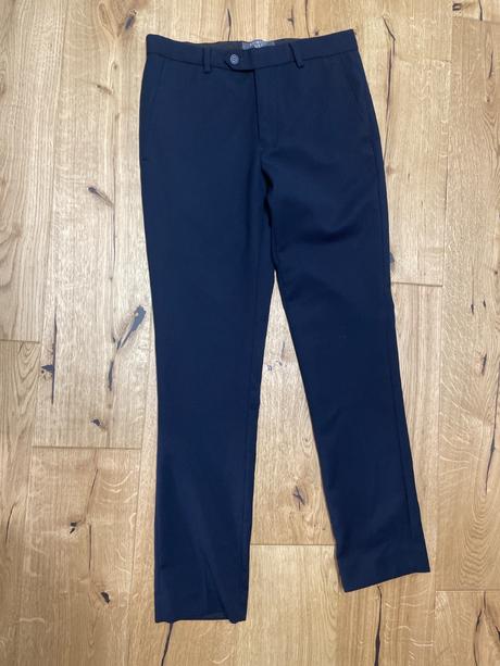 Spoločenské nohavice, primark,38