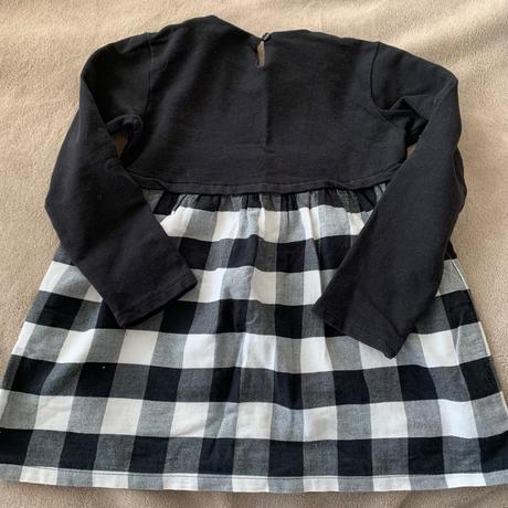 Ovs šaty vel.5-6, ovs,116