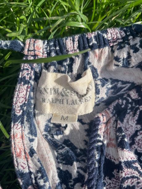 Overal ralph lauren, ralph lauren,m