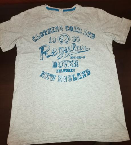 Chlapčenské tričko  bonprix  152/158, bonprix,152