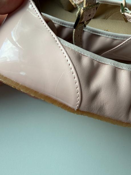 Shapen baleríny tulip 3.0 rose, veľkosť 38 reular, 38