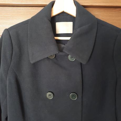 Pekný kabátik, orsay,38