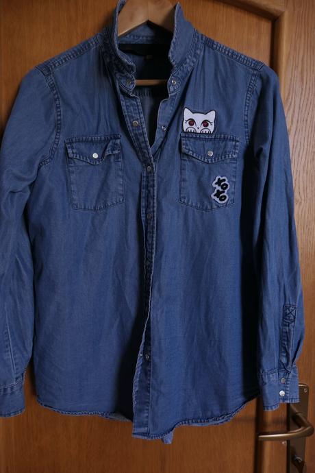 Karl lagerfeld original luxusna,super riflova m, m