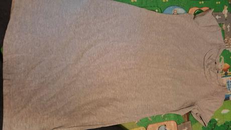 Damska nočná košeľa, m