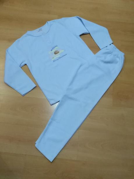 Domáce oblečenie s/m, s