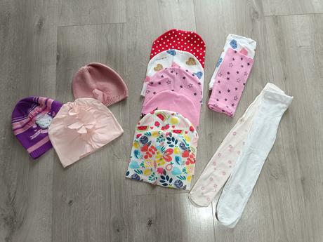 Výbava jeseň - zima, dievčatko 98,