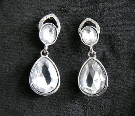 Spoločenské náusnice,