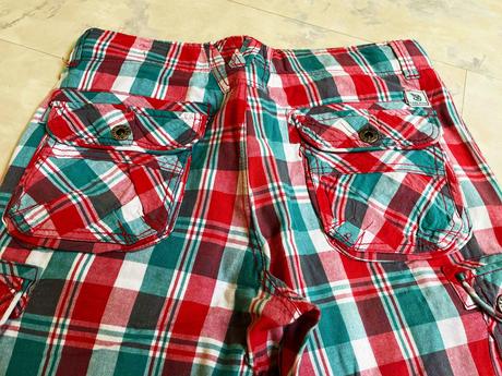 Športové kapsáče, xl