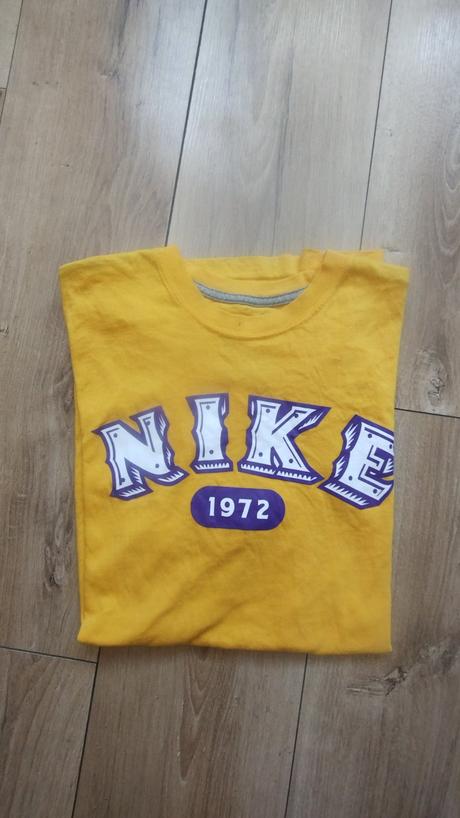 Tričko, nike,m