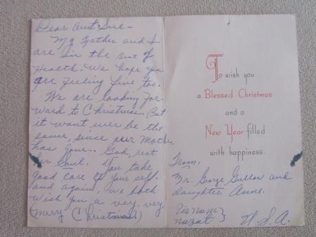 Krestanske gratulacne karty,