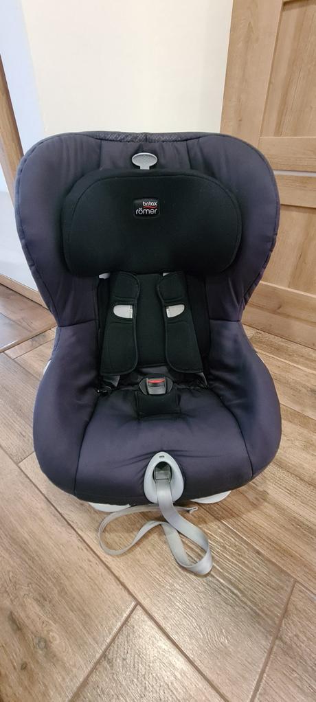 Britax römer king ii ls, britax