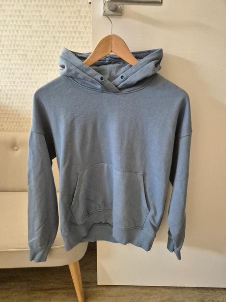 Stylova mikina lindex top stav, lindex,152