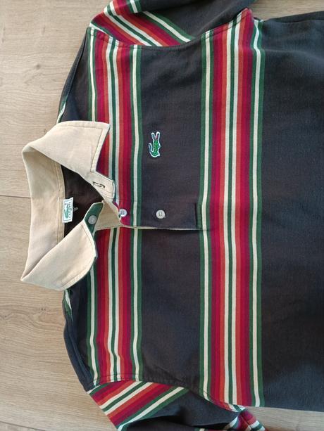 Tricko 164/170, lacoste,164