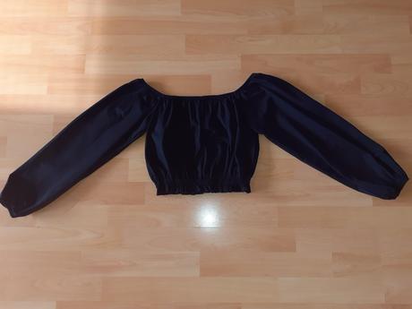 Blúzka, reserved,m