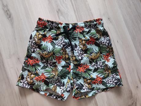 Šortky 110/116, dopodopo,110