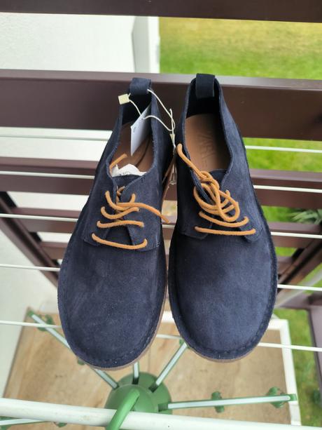 Kožené mokasiny, zara,35
