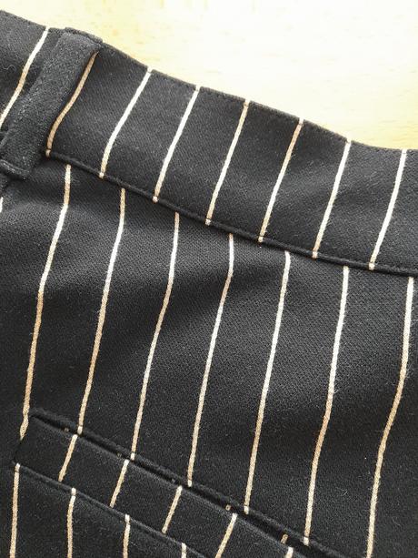 Dámske nohavice kennys, 40