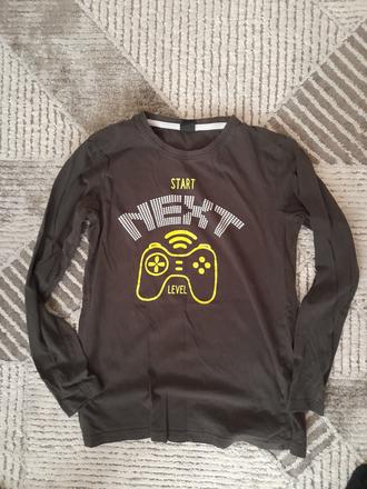 Mam na predaj tričko, 158