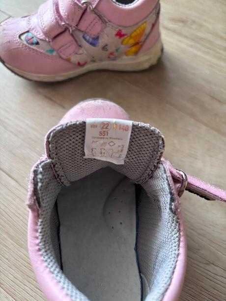 Topanocky wanda v.22, wanda,22