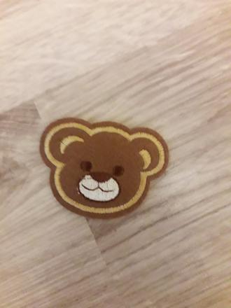 Nažehľovačka - macko, koník, vláčik,