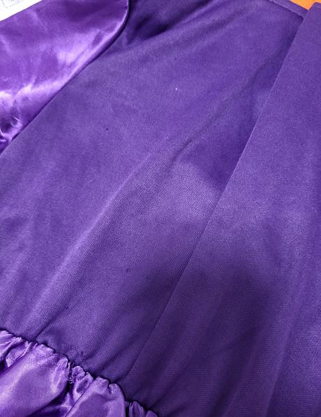 Karnevalové šaty minnie na 3-4 roky, 