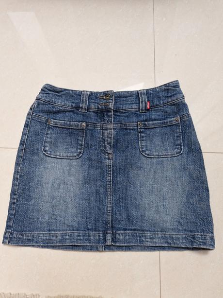 Riflova sukna s oliver, s.oliver,36