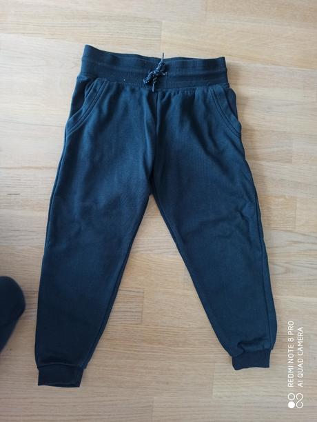 Chlapčenské teplaky, primark,110
