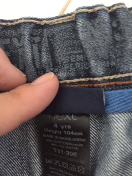 Roztrhané rifle, next,104