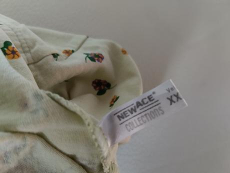 Nohavičky 3x xl/xxl, xl