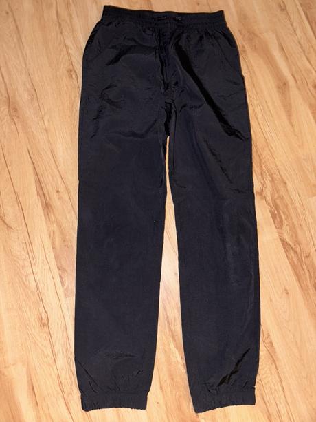 Športové nohavice h&m 146/152, h&m,152