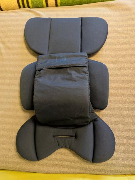 Britax römer dualfix 2 r, britax