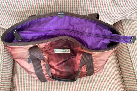 Michalsky berlin taška na rameno, 