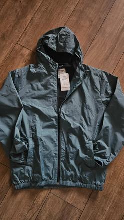 Jarná podšitá bunda 170/176, takko,170