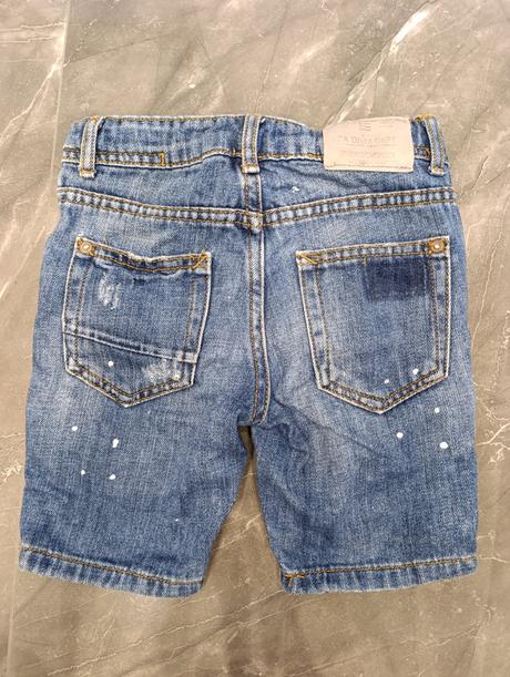 Krátke gate, zara,104