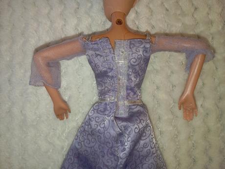 Oblečenie pre barbie 7894560, 