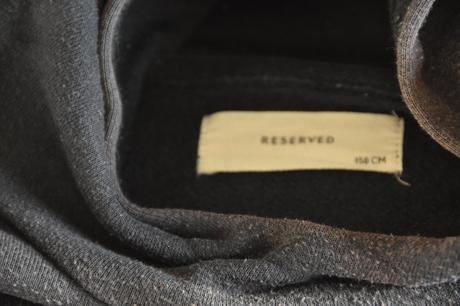 Mikina, reserved,158