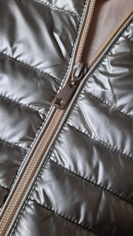 Zimná bunda zn.terranova v.152/158, terranova,152